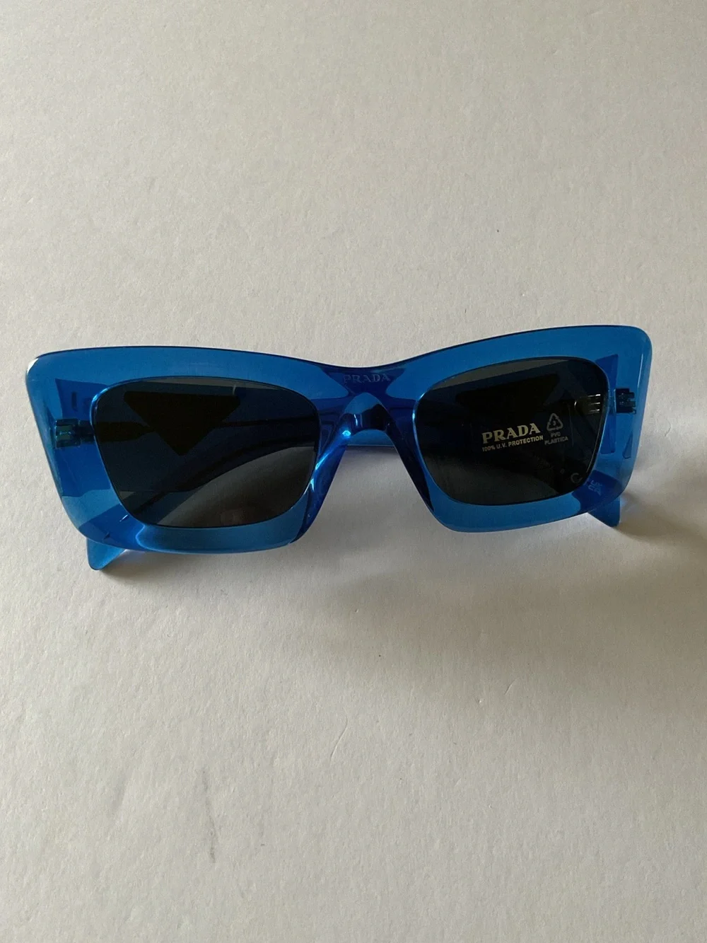 Prada spr13z 18m